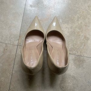 Casadei pointy toes size 10